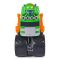 Превозно средство с фигурка Rocky, Paw Patrol, Rescue Wheels Recycle Truck, 6069331