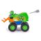 Превозно средство с фигурка Rocky, Paw Patrol, Rescue Wheels Recycle Truck, 6069331