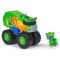 Превозно средство с фигурка Rocky, Paw Patrol, Rescue Wheels Recycle Truck, 6069331
