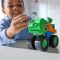 Превозно средство с фигурка Rocky, Paw Patrol, Rescue Wheels Recycle Truck, 6069331