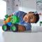 Превозно средство с фигурка Rocky, Paw Patrol, Rescue Wheels Recycle Truck, 6069331