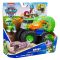 Превозно средство с фигурка Rocky, Paw Patrol, Rescue Wheels Recycle Truck, 6069331