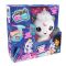 Плюшена играчка за оцветяване, Airbrush Plush, Light Up Cosmic Unicorn