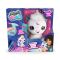 Плюшена играчка за оцветяване, Airbrush Plush, Light Up Cosmic Unicorn
