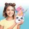 Плюшена играчка за оцветяване, Airbrush Plush, Hair iffic Salon