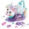 Плюшена играчка за оцветяване, Airbrush Plush, Hair iffic Salon