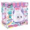 Плюшена играчка за оцветяване, Airbrush Plush, Food'tastic Squishy