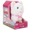 Интерактивна плюшена играчка, коте Lottie, Puffy Friends