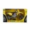 Метален мотоциклет, New Ray, Suzuki RM-Z450 2014, 1:6