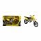 Метален мотоциклет, New Ray, Suzuki RM-Z450 2014, 1:6