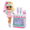 Кукла LOL Surprise, Omg Sweet Nails, Candylicious Sprinkles Shop, 503781EUC