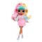 Кукла LOL Surprise, Omg Sweet Nails, Candylicious Sprinkles Shop, 503781EUC