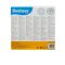 Квадратен надуваем басейн, 2 ринга, Bestway, 86 x 86 x 25 см