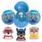 Топка с фигурка изненада, Mashems, Paw Patrol, S13