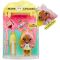 Кукла Yummiland, Lipgloss Doll S2, Nia Candy Fluff, 525462EUC