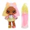 Кукла Yummiland, Lipgloss Doll S2, Nia Candy Fluff, 525462EUC