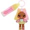 Кукла Yummiland, Lipgloss Doll S2, Nia Candy Fluff, 525462EUC