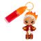 Кукла Yummiland, Lipgloss Doll S2, Amber Cinnamon, 525615EUC