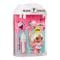 Кукла Yummiland, Lipgloss Doll S2, Mystery Chase 2, 534563EUC