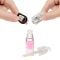 Кукла Yummiland, Lipgloss Doll S2, Mystery Chase 2, 534563EUC