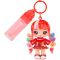 Кукла Yummiland, Lipgloss Doll Sweethearts, Ruby Hearts, 526438EUC
