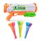 Комплект воден пистолет X-Shot и водни балони Bunch O Balloons, Tropical Party