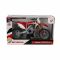 Метален мотоциклет, New Ray, Honda CRF450R 2017, 1:12