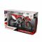 Метален мотоциклет, New Ray, Honda CRF450R 2017, 1:12