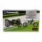 Метален мотоциклет, New Ray, Kawasaki KX450F 2019, 1:12