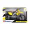 Метален мотоциклет, New Ray, Suzuki RM-Z450 2014, 1:12
