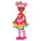 Кукла Dream Bella Candy Little Princess, Jaylen, 583295EUC