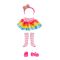 Кукла Dream Bella Candy Little Princess, Jaylen, 583295EUC