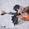 Интерактивна фигурка, DreamWorks Dragons, Toothles Plasma Blast, 6072541