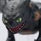 Интерактивна фигурка, DreamWorks Dragons, Toothles Plasma Blast, 6072541
