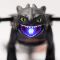 Интерактивна фигурка, DreamWorks Dragons, Toothles Plasma Blast, 6072541
