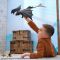 Интерактивна фигурка, DreamWorks Dragons, Toothles Plasma Blast, 6072541