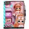 Кукла LOL Surprise OMG Core, Серия 8, Wildflower, 591511EUC
