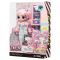 Кукла LOL Surprise, Tweens Core, Flora Moon, 591665EUC