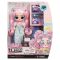 Кукла LOL Surprise, Tweens Core, Flora Moon, 591665EUC