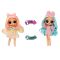 Кукла LOL Surprise Tweens Swap, Braids 2 Waves Winnie, 591733EUC