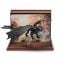Мини фигурка на дракон изненада, DreamWorks Dragons, 6072554