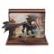Мини фигурка на дракон изненада, DreamWorks Dragons, 6072554