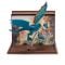 Мини фигурка на дракон изненада, DreamWorks Dragons, 6072554