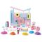 Комплект за игра с кукла, LOL Surprise, Squish Sand Magic House, 593218EUC