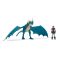 Комплект за игра,, DreamWorks Dragons, Deadly Nadder и Astrid, 20151275