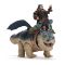Комплект за игра, DreamWorks Dragons, Gronckle и Fishlegs, 20151276