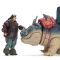 Комплект за игра, DreamWorks Dragons, Gronckle и Fishlegs, 20151276