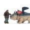 Комплект за игра, DreamWorks Dragons, Gronckle и Fishlegs, 20151276