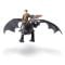 Комплект за игра, DreamWorks Dragons, Toothless и Hiccup, 20151277