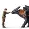 Комплект за игра, DreamWorks Dragons, Toothless и Hiccup, 20151277
